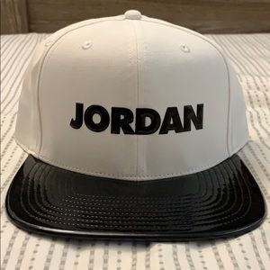 Jordan Pro AJ XI SnapBack hat
